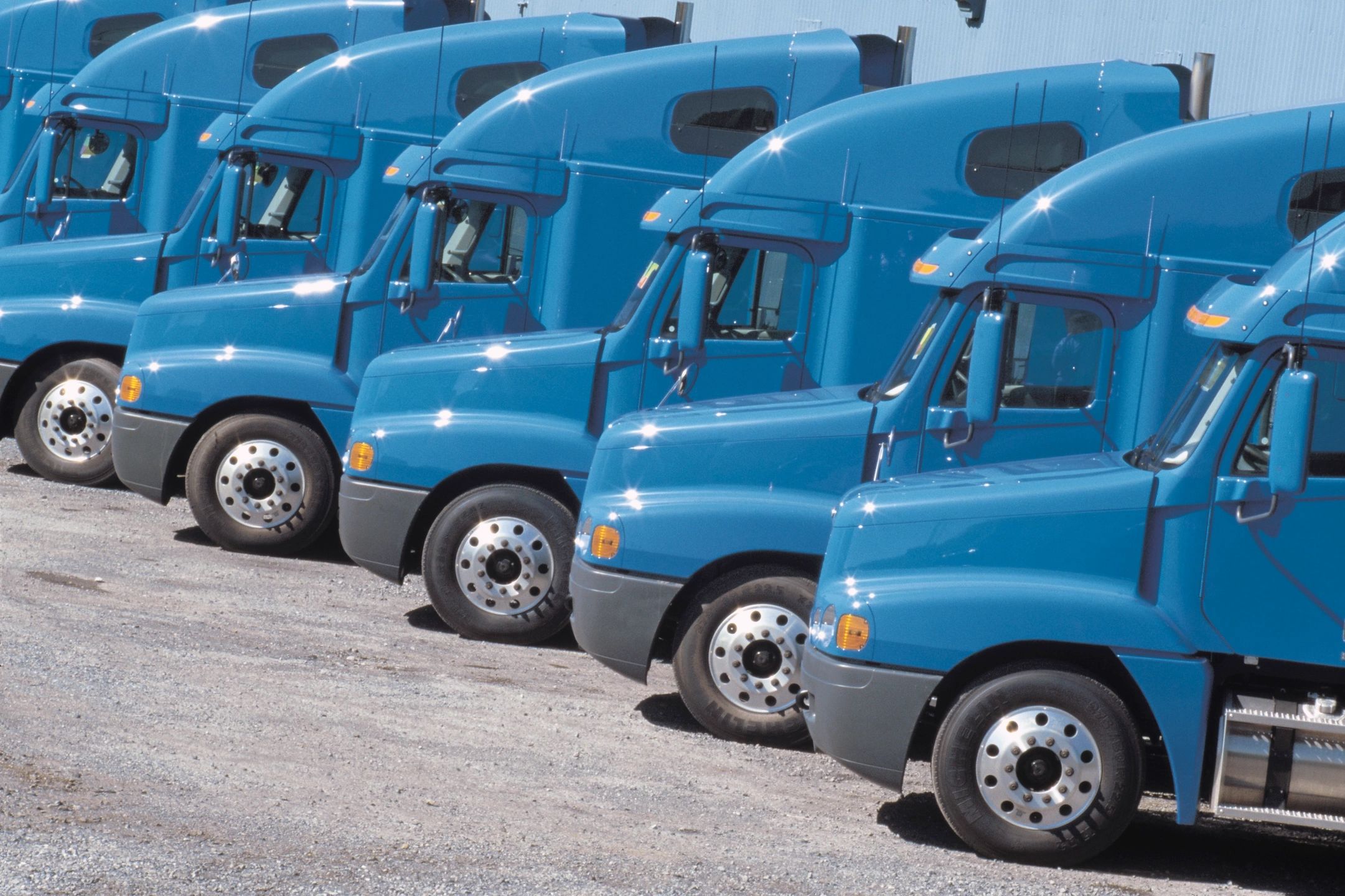 Group Rating Motor Carriers